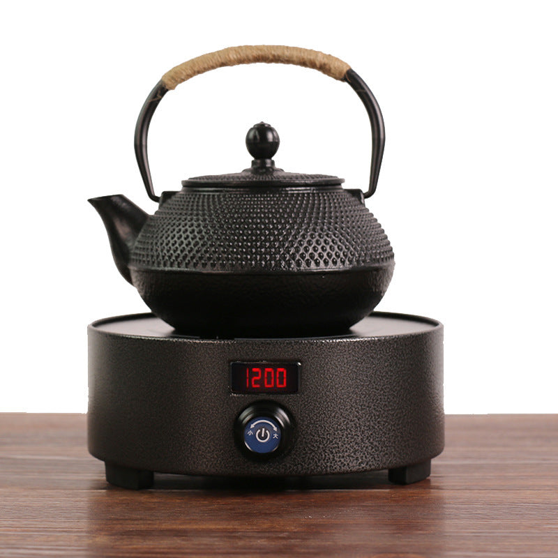 Napxon handmade Uncoated Household Health Teapot