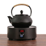 Napxon handmade Uncoated Household Health Teapot