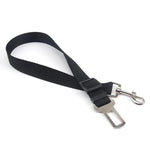 Napxon retractable Dog Safety Belt Car Safety Belt For Pet