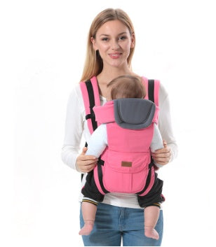 Napxon baby Carrier Strap Baby Shoulder Strap Cotton Child