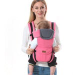 Napxon baby Carrier Strap Baby Shoulder Strap Cotton Child