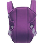 Napxon fashion simple baby carrier for mother and baby