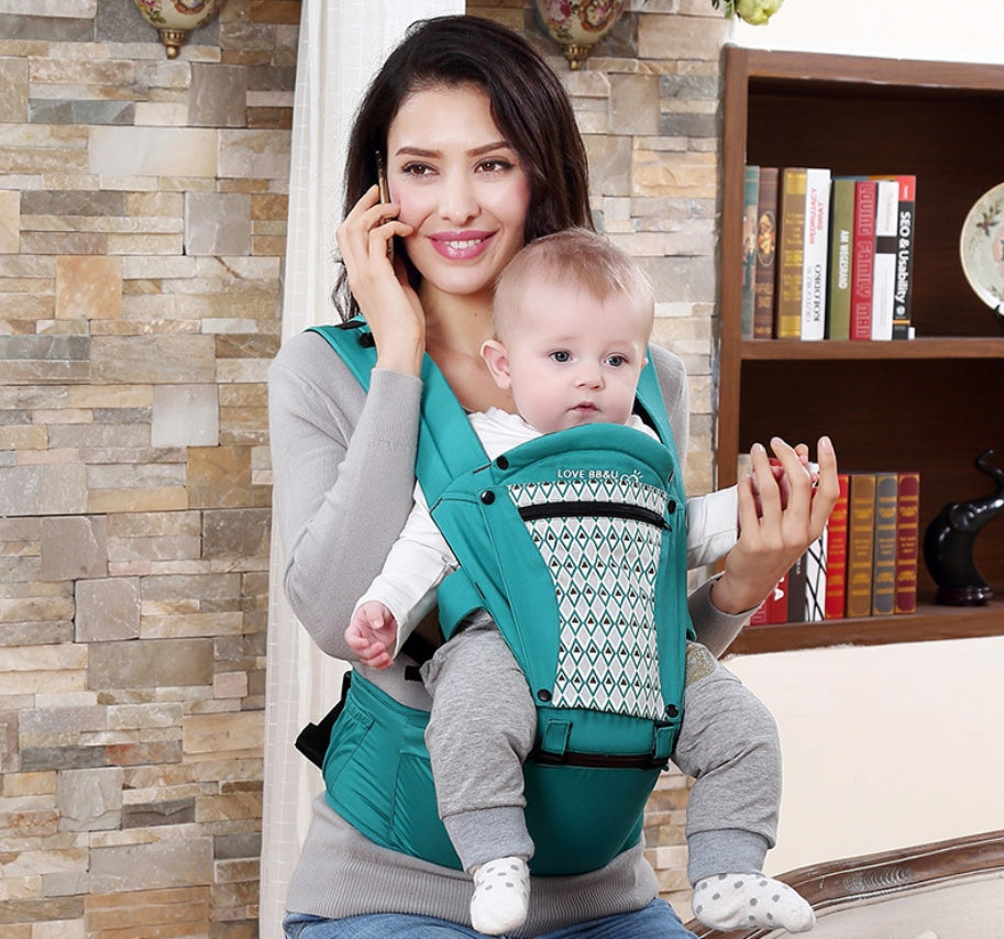 Napxon baby carrier