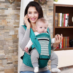 Napxon baby carrier