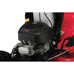 CRAFTSMAN T100 36-Inch 11.5 HP Gas Riding Lawn Mower Briggs & Stratton Engine Manual 7-Speed Transmission