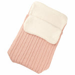 Napxon baby Stroller Sleeping Bag Winter Body Keep Warm