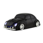 Napxon beetle Car Mouse Beetle 2.4G Wireless Mouse