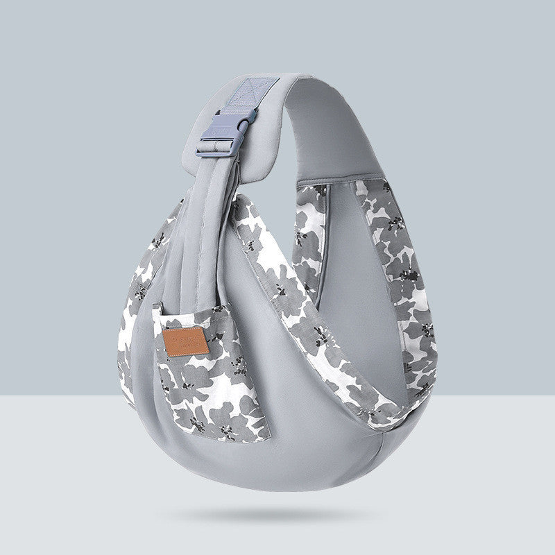 Napxon horizontal Hugging Baby Carrier To Go Out Waist Stool