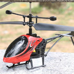Napxon mini Remote Control Airplane Helicopter Fall Resistant Electric Drone