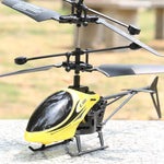 Napxon mini Remote Control Airplane Helicopter Fall Resistant Electric Drone