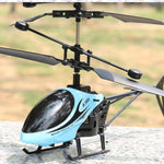 Napxon mini Remote Control Airplane Helicopter Fall Resistant Electric Drone