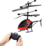 Napxon mini Remote Control Airplane Helicopter Fall Resistant Electric Drone