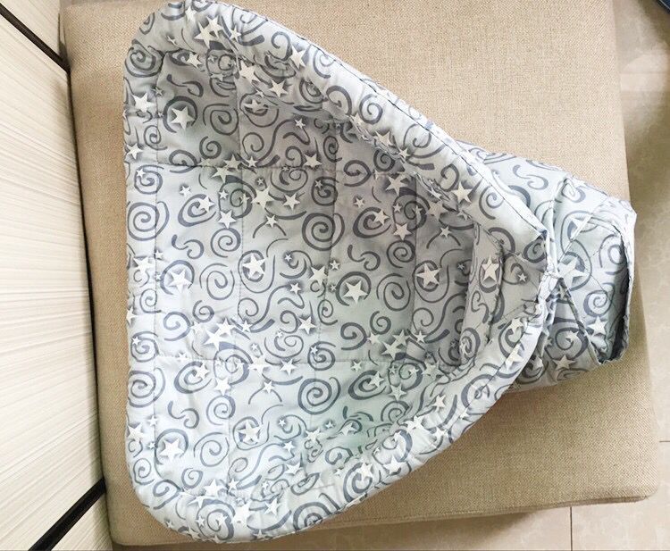 Napxon baby Carrier Protective Blanket Newborn Carry Blanket Carrier Accessories