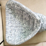 Napxon baby Carrier Protective Blanket Newborn Carry Blanket Carrier Accessories