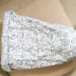 Napxon baby Carrier Protective Blanket Newborn Carry Blanket Carrier Accessories