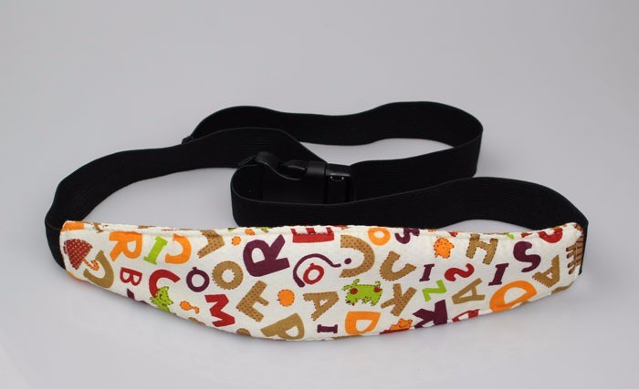 Napxon safety Straps Such As Baby Stroller Safety Seats