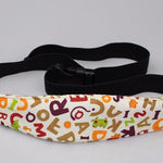 Napxon safety Straps Such As Baby Stroller Safety Seats