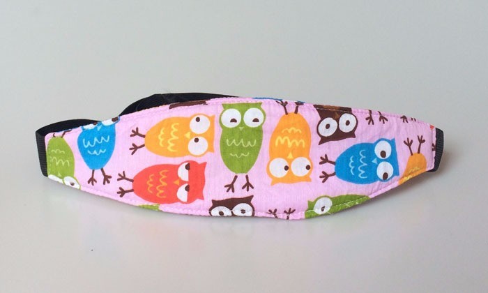 Napxon safety Straps Such As Baby Stroller Safety Seats