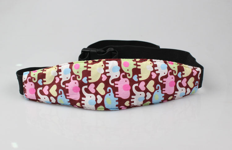 Napxon safety Straps Such As Baby Stroller Safety Seats