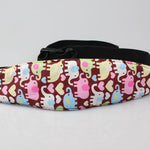 Napxon safety Straps Such As Baby Stroller Safety Seats