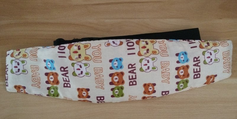 Napxon safety Straps Such As Baby Stroller Safety Seats