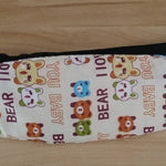 Napxon safety Straps Such As Baby Stroller Safety Seats