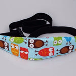 Napxon safety Straps Such As Baby Stroller Safety Seats