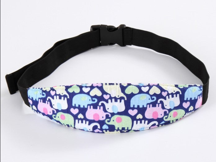 Napxon safety Straps Such As Baby Stroller Safety Seats