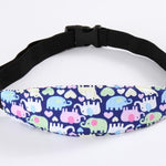 Napxon safety Straps Such As Baby Stroller Safety Seats