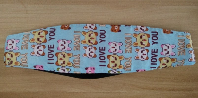 Napxon safety Straps Such As Baby Stroller Safety Seats