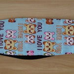 Napxon safety Straps Such As Baby Stroller Safety Seats