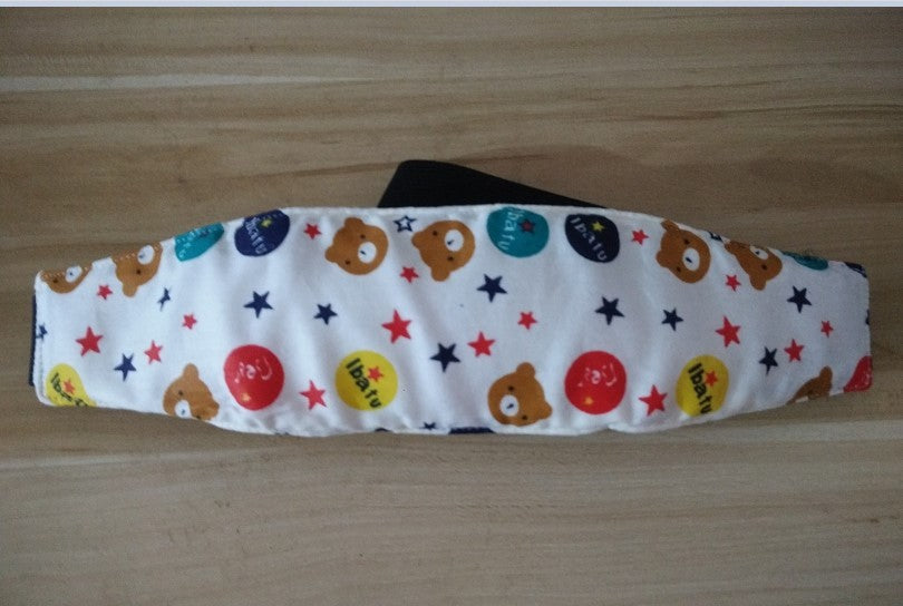 Napxon safety Straps Such As Baby Stroller Safety Seats