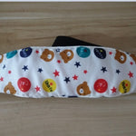 Napxon safety Straps Such As Baby Stroller Safety Seats