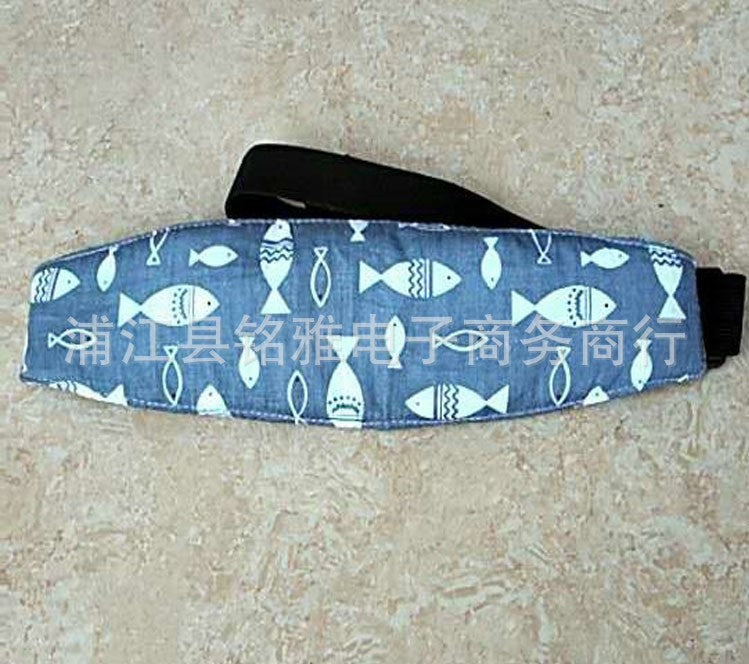 Napxon safety Straps Such As Baby Stroller Safety Seats