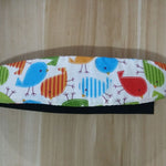 Napxon safety Straps Such As Baby Stroller Safety Seats