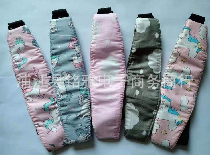 Napxon safety Straps Such As Baby Stroller Safety Seats