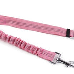 Napxon pet Car Seat Belt Dog Car Safety Buckle Fixed Rope