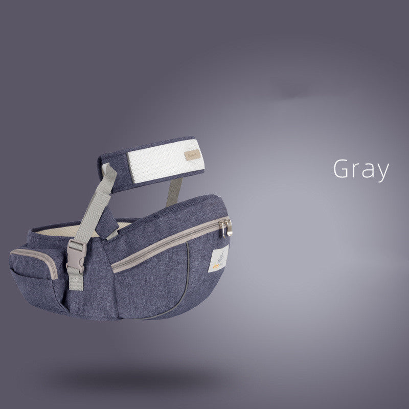 Napxon baby Carrier Waist Stool Breathable Lightweight Baby Supplies