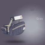 Napxon baby Carrier Waist Stool Breathable Lightweight Baby Supplies