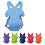 Naoxon multifunctional baby carrier