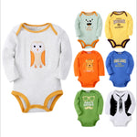 Napxon baby Conjoined Long Sleeves