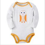 Napxon baby Conjoined Long Sleeves