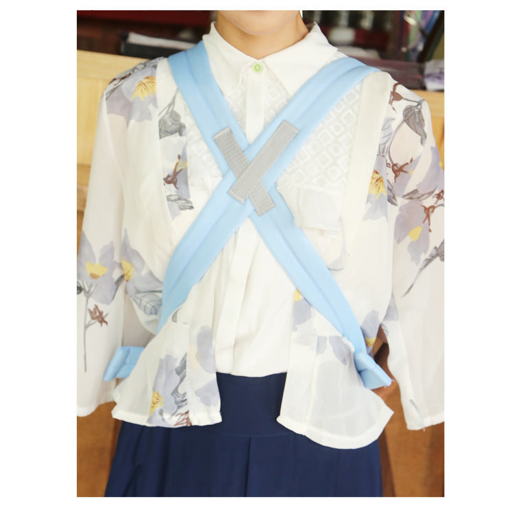 Napxon fashion simple baby carrier for mother and baby