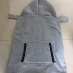 Napxon baby sling cloak