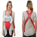 Napxon fashion simple baby carrier for mother and baby
