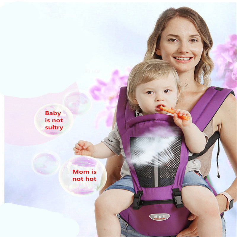 Napxon sling baby waist stool