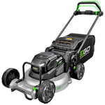 EGO Commercial 56V 22 Inch Aluminum Deck Lawn Mower with Peak Power (Bare Tool)