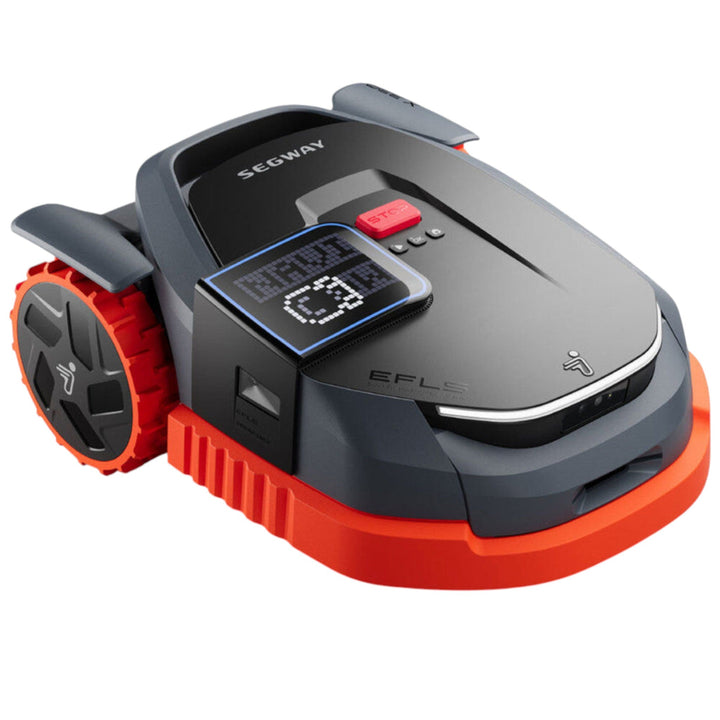 Segway Navimow X350 1-1/2 Acre Robotic Lawn Mower