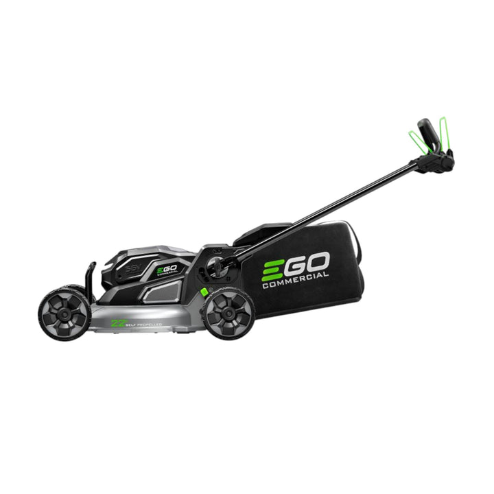 EGO Commercial 56V 22 Inch Aluminum Deck Lawn Mower with Peak Power (Bare Tool)