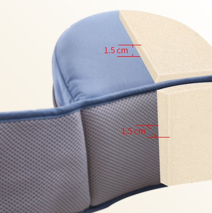 Napxon baby Carrier Waist Stool Walker Baby Carrier Carry Belt